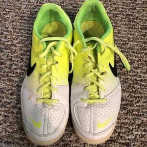 Nike Indoor Soccer Shoes